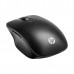 Rato HP Bluetooth Travel Mouse, 7 Botões, Bluetooth, Preto