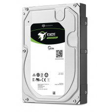 Disco Rígido Seagate 4TB Exos 7200RPM SATA III - 7200 RPM, 3.5