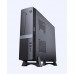 Caixa M4trixx PC2-OH307 Micro ATX SFF - Compacta, 300W, USB
