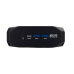 Mini PC INSYS IP4-GB20, Intel Celeron N4020, 8GB RAM, 128GB SSD, Wi-Fi, Windows 11 Pro Mini PC INSYS IP4-GB20, Intel Celeron N4020, 8GB RAM, 128GB SSD, Wi-Fi, Windows 11 Pro