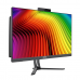 Computador INSYS All-in-One 27p SH4-2731 Intel Core i3-14100, 16GB RAM, 256GB SSD, Windows 11