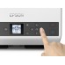 Scanner Epson WorkForce DS-870: Alimentação por Folhas, 600x600 DPI, Digitalização Duplex, A4