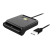 Leitor INSYS ZT4-006: Smartcard, NFC Dual, USB 2.0, Multiplataforma