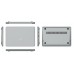 Portátil INSYS IP1-XN614 14p i3-1005G1 8GB 128GB SSD W10 Pro