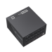 Fonte ATX Gamemax GX-1050 PRO 80+ Platinum, 1050W, PCIe 5.0