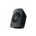 Sistema de Colunas Logitech Z906 5.1 Surround Sound THX 500W RMS