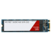Disco SSD 2TB M.2 2280 SATA3 Western Digital Red SA500