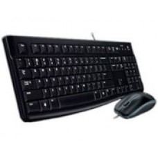 Teclado Unyka USB Preto ESP - Teclado 104 Teclas, USB, Espanhol
