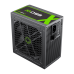 Fonte Gamemax GX-850 Modular 850W 80+ Gold - Cabos Planos