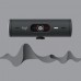 Webcam Logitech Brio 500 FHD USB-C, 4MP, Full HD, 60fps, USB-C