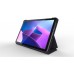 Capa Lenovo para Tablet Tab M10 Gen 3: Fólio, Cinza, 10.1