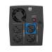 UPS Phasak Sirius PH7312 1260VA, LCD, Proteção de Picos