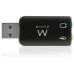 Placa de Som Ewent EW3751 5.1 USB com Chipset C-Media CM108 Placa de Som Ewent EW3751 5.1 USB com Chipset C-Media CM108