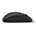 Rato Logitech B100 Óptico 800DPI USB Ambidestro para Escritório