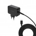 Carregador TooQ TQLC-USBCGAN65PD: USB-C, 65W, GaN, Compatível com Portátil