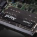 Memória Portátil Kingston Fury Impact 16GB DDR4 3200MHz CL20 SO-DIMM