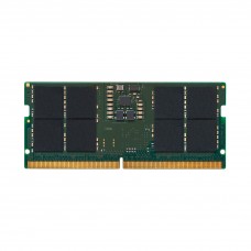 Memória RAM Kingston 16GB DDR5 5600MHz SO-DIMM, CL46, para Portátil