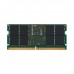 Memória RAM Kingston 16GB DDR5 5600MHz SO-DIMM, CL46, para Portátil