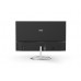 Computador INSYS AiO 23.8p, Intel E8000, 4GB RAM, 32GB+240GB SSD