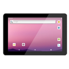 Painel PC Industrial INSYS EM4-P10R: Processador Rockchip RK3568, Android 12, Ecrã 10.1”, IP65