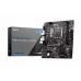 Motherboard MSI PRO H610M-G DDR5 Skt1700, Intel H610, DDR5, Micro ATX