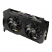 Placa Gráfica Asus DUAL-RTX2060-O6G-EVO, 6GB GDDR6, 7680x4320, PCI Express 3.0, HDMI/DP