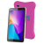 Tablet INSYS PR3-T704 7p, Android 11 Go, 2GB RAM, 32GB, Capa Rosa Tablet INSYS PR3-T704 7p, Android 11 Go, 2GB RAM, 32GB, Capa Rosa