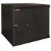 Armário Rack 6U WP WPN-RWA-06604-B Preto - Montagem Mural, 50Kg, 540x450x310mm