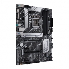 Motherboard Asus PRIME Z690-P - Intel Z690, LGA 1700, DDR5, 2.5GbE