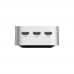 Mini-PC INSYS CX4-T8+, Intel N95, 8GB RAM, 128GB SSD, Wi-Fi AC, Windows 11 Pro