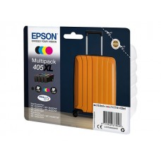 Tinteiro Epson 405XL C13T05H64010 - Original, Multipack, 150 páginas a preto