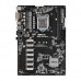 Motherboard ASROCK H110 Pro BTC+, LGA1151, 13xPCIe, Mining