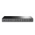 Switch TP-Link TL-SG3452 Gigabit 48 Portas, Gerido L2, QoS, 4xSFP, 1U