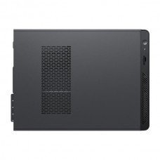 Caixa Micro ATX INSYS SFF TM9-103A 300W (2x USB3) - SFF, 300W, USB 3.0, 80mm