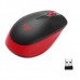 Rato Logitech M220 Silent Charcoal Wireless - 18 meses bateria, 1000 DPI