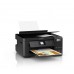 Impressora Epson EcoTank ET-2850 Jato de tinta A4, Wi-Fi, Duplex e Tanque de Tinta