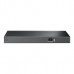 Switch TP-Link TL-SG1218MPE Gerido L2 16 portas Gigabit PoE+ 2 SFP