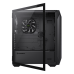 Caixa Gamemax Brufen COC ATX, Preto, 5 Ventoinhas ARGB, USB 3.0