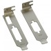 Bracket Asus para HDMI/DVI + VGA Low Profile