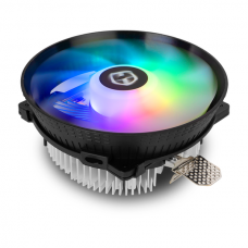Cooler CPU NOX HUMMER H-123 PRO, 120mm, aRGB, PWM, Intel/AMD Cooler CPU NOX HUMMER H-123 PRO, 120mm, aRGB, PWM, Intel/AMD