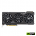 Placa Gráfica Asus TUF RTX 4070 12GB GDDR6X, 3 ventoinhas, HDMI, DisplayPort