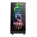 Caixa Gamemax RockStar 2 - ATX, Vidro Temperado, ARGB, USB 3.0, Personalizável