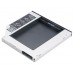 Caddy Akasa N.Stor para NB HDD/SSD 2.5
