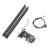 Adaptador PCIe OEM EDM2_V6.11 - M.2 + BT, Antenas, PCIe x1, Fácil Instalação Adaptador PCIe OEM EDM2_V6.11 - M.2 + BT, Antenas, PCIe x1, Fácil Instalação
