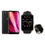 Smartphone INSYS IH9-L614 c/ Ecrã 6.2 Smartphone INSYS IH9-L614 c/ Ecrã 6.2