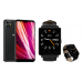 Smartphone INSYS IH9-L614 c/ Ecrã 6.2
