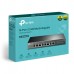 Switch TP-Link TL-SG108-M2 8 Portas 2.5GbE Não Gerido