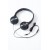 Auscultadores INSYS IHA-E200 On-Ear Combo Jack, 3.5mm, Controlo de Volume Auscultadores INSYS IHA-E200 On-Ear Combo Jack, 3.5mm, Controlo de Volume