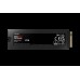SSD Samsung 990 Pro 1TB M.2 NVMe - 7450MB/s Leitura/Escrita