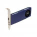 Placa Gráfica Sparkle A310 ECO 4GB GDDR6, Ray Tracing, Low Profile, Single Fan